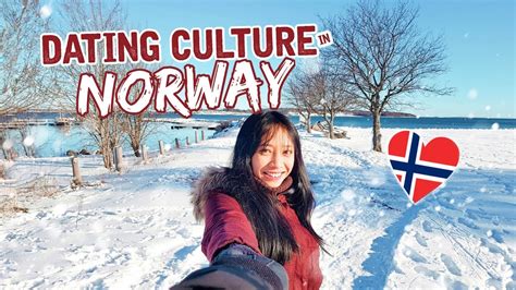 Norway dating